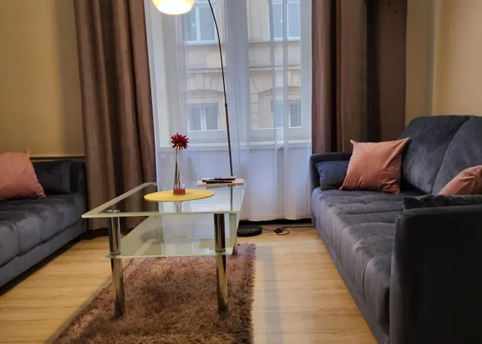 Amber Apartament 10