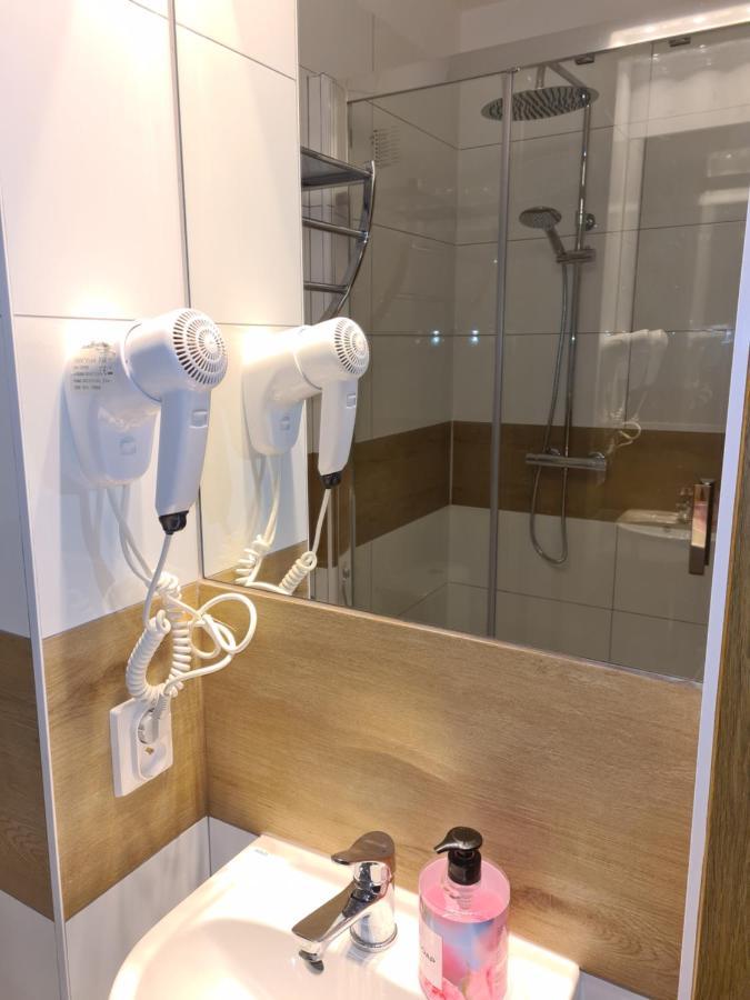 Amber 10 Apartament