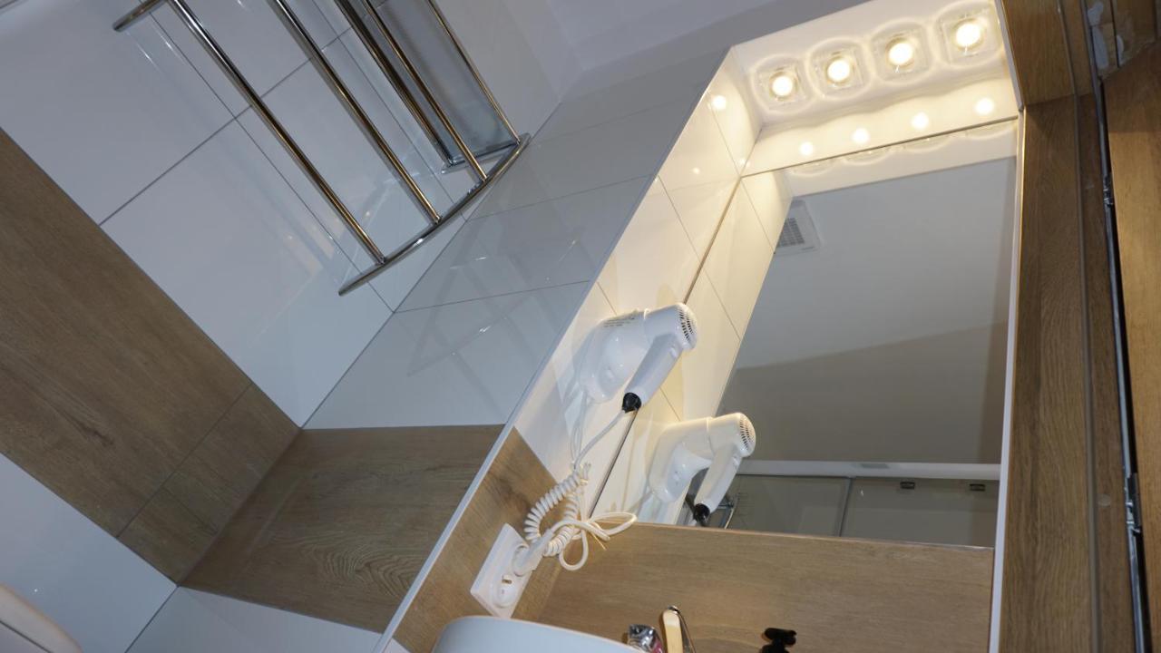 Amber 10 Apartament