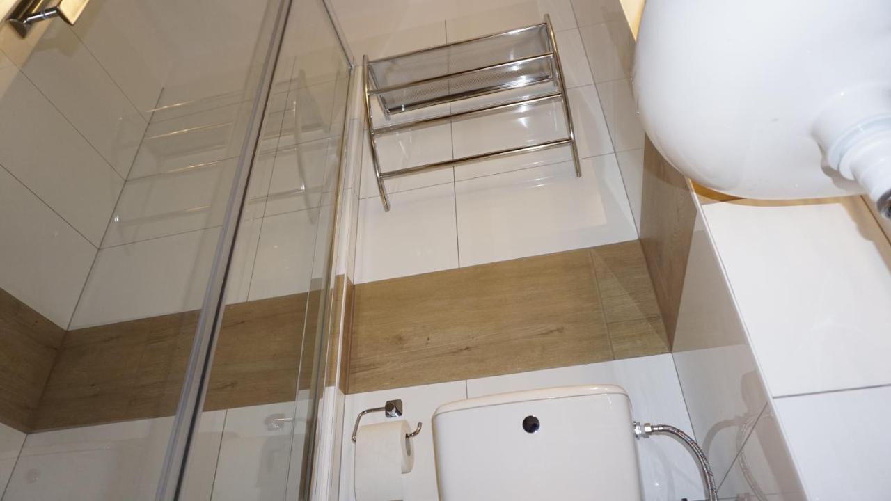 Apartament Amber 10 Kraków