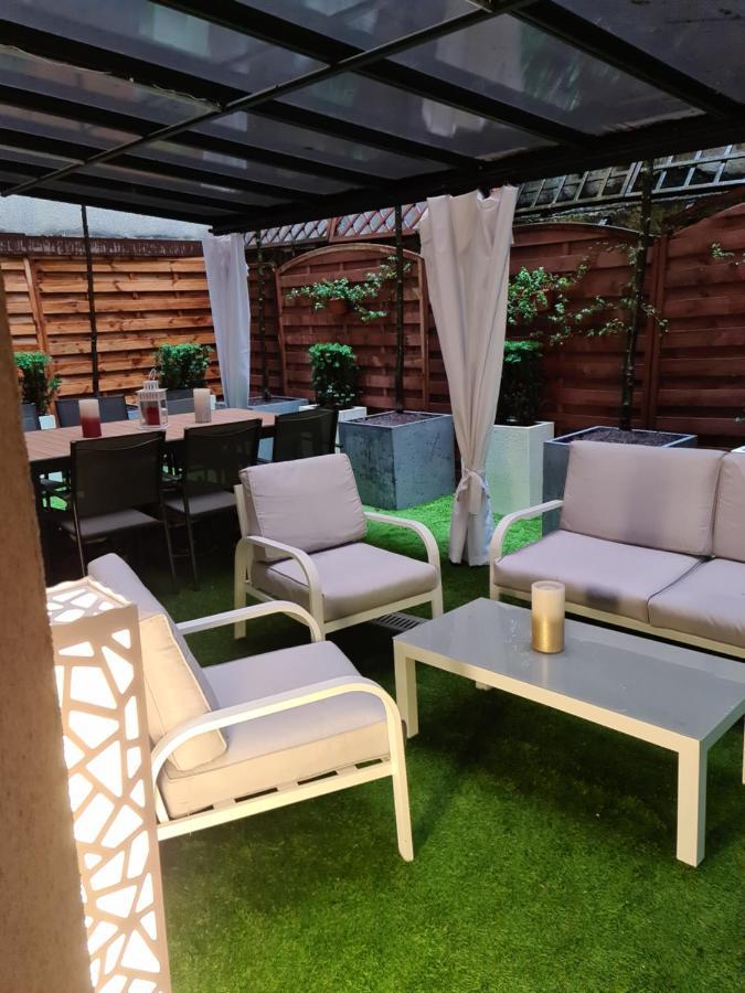 Apartament Amber 10