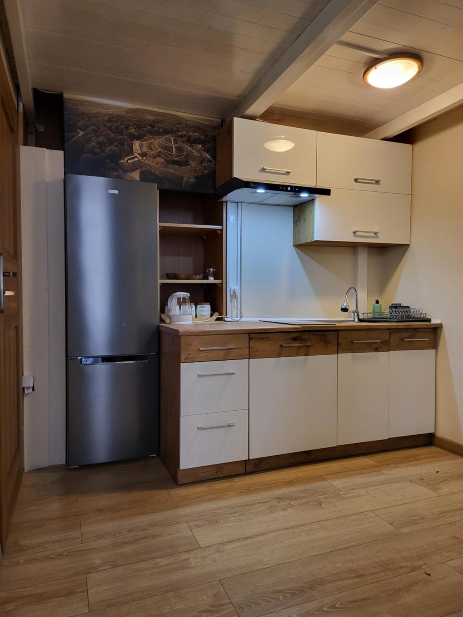Apartament Amber 10 Kraków