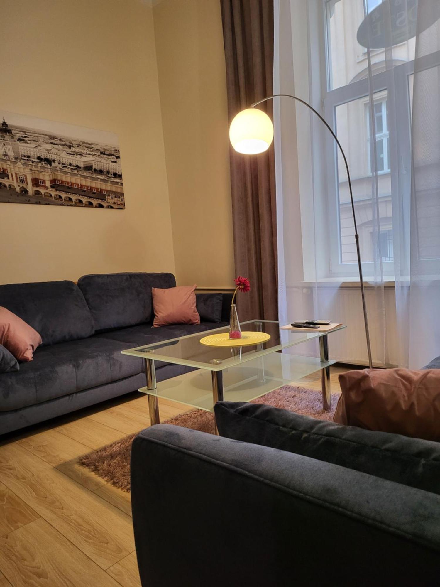 Apartament Amber 10 Kraków