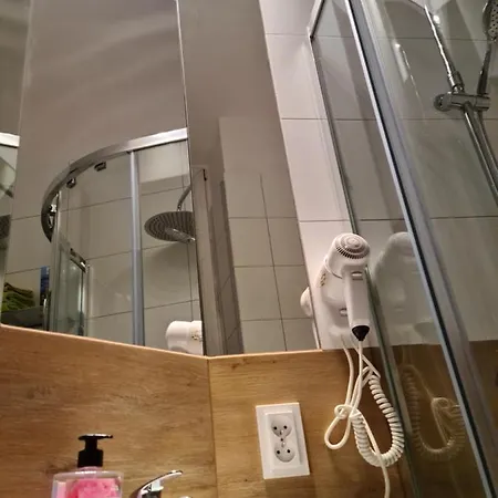 Amber Apartament 10 Kraków Zewnętrze zdjęcie