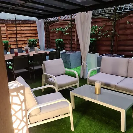 Amber Apartament 10 Kraków Zewnętrze zdjęcie