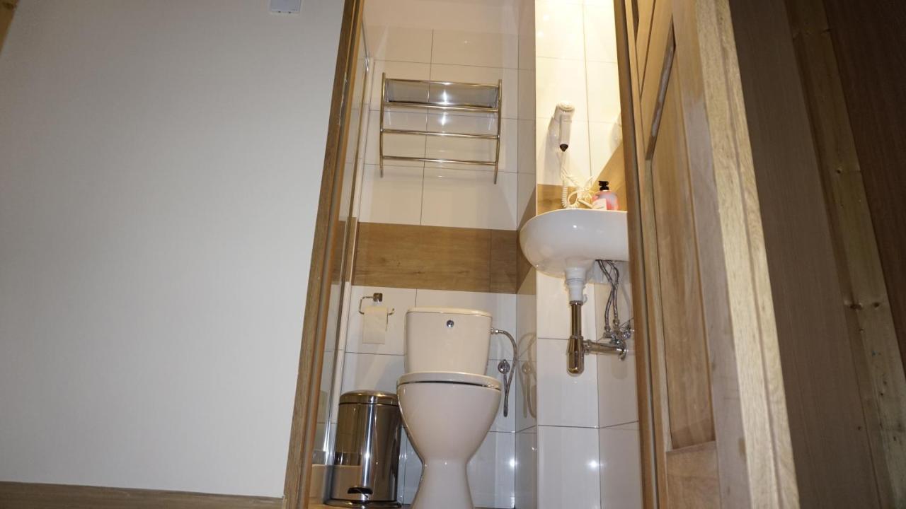 Apartment Amber 10 Krakow