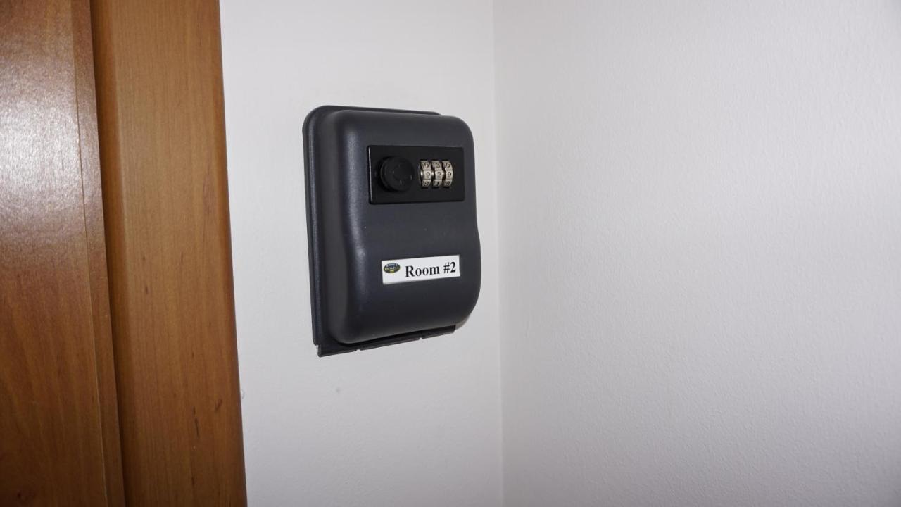 Apartment Amber 10 *